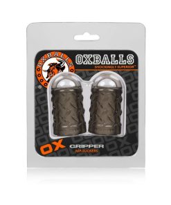 Oxballs Gripper Nipple Puller Smoke