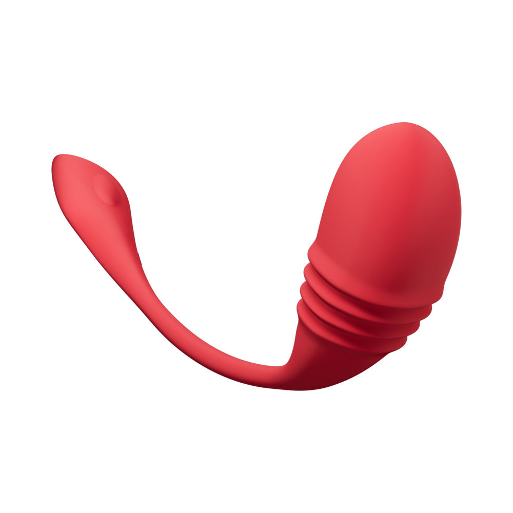 Lovense Vulse Thrusting And Vibrating Egg 2 Lovense Vulse Thrusting And Vibrating Egg - Image 2