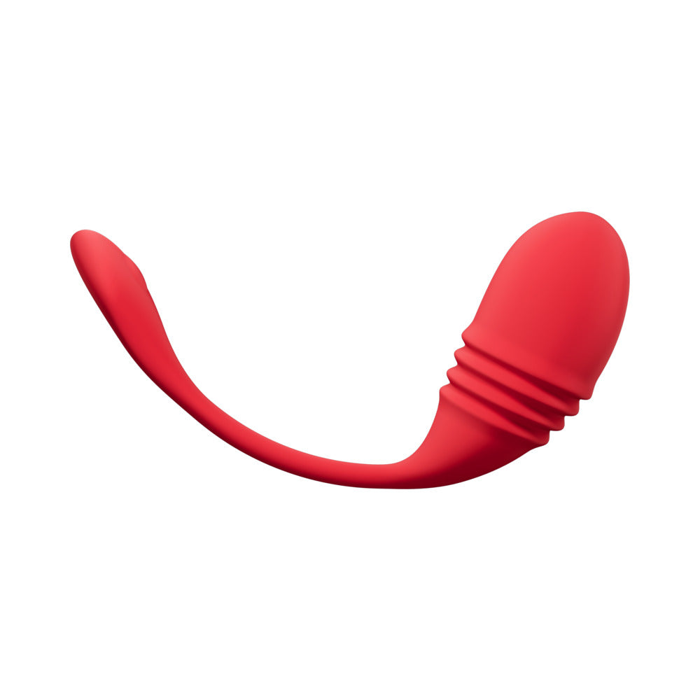 Lovense Vulse Thrusting And Vibrating Egg 3 Lovense Vulse Thrusting And Vibrating Egg - Image 3