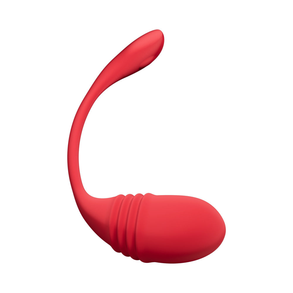 Lovense Vulse Thrusting And Vibrating Egg 4 Lovense Vulse Thrusting And Vibrating Egg - Image 4