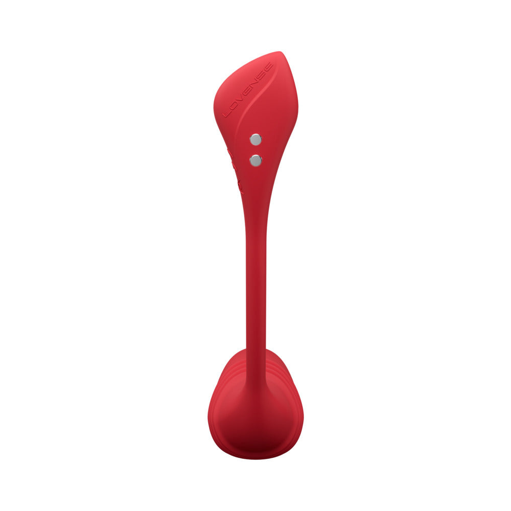 Lovense Vulse Thrusting And Vibrating Egg 6 Lovense Vulse Thrusting And Vibrating Egg - Image 6