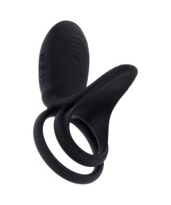 Playboy Just Right Rechargeable Silicone C-Ring