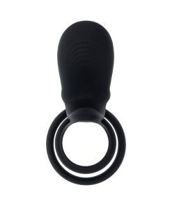 Playboy Just Right Rechargeable Silicone C-Ring