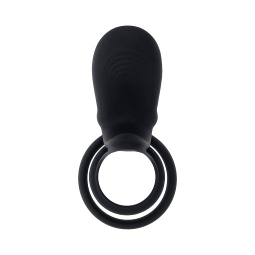 Playboy Just Right Rechargeable Silicone C-Ring - Image 6