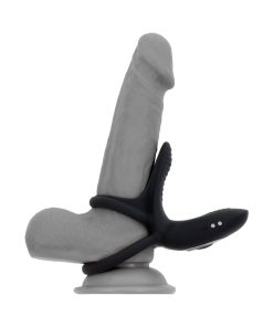 Playboy Just Right Rechargeable Silicone C-Ring