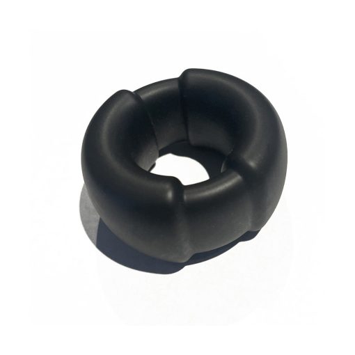 Vers Liquid Silicone Steel Weighted Ball Stretcher - Image 2