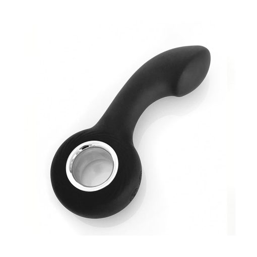 Vers Rechargeable Silicone P-Spot Vibe - Image 2