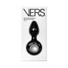 Vers Rechargeable Silicone Plug Vibe