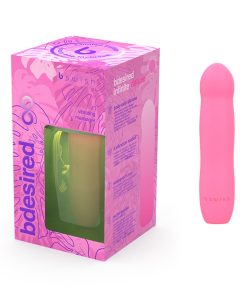 B Swish Bdesired Infinite Deluxe Le Flamingo Pink
