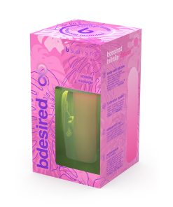 B Swish Bdesired Infinite Deluxe Le Flamingo Pink