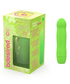 B Swish Bdesired Infinite Deluxe Le Paradise Green