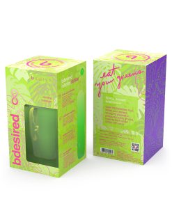 B Swish Bdesired Infinite Deluxe Le Paradise Green