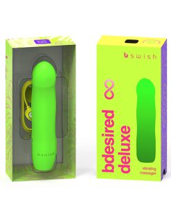 B Swish Bdesired Infinite Deluxe Paradise Green