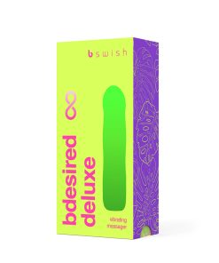 B Swish Bdesired Infinite Deluxe Paradise Green