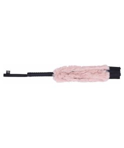 Sportsheets Sex & Mischief Brat Faux Fur Flogger