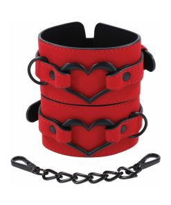 Sportsheets Sex & Mischief Amor Handcuffs