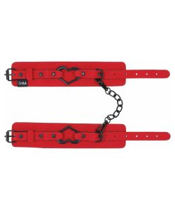 Sportsheets Sex & Mischief Amor Handcuffs