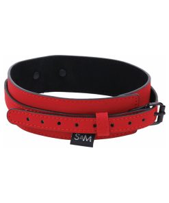 Sportsheets Sex & Mischief Amor Collar And Leash