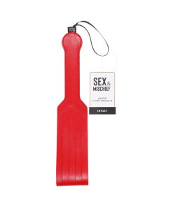 Sportsheets Sex & Mischief Amor Loop Paddle