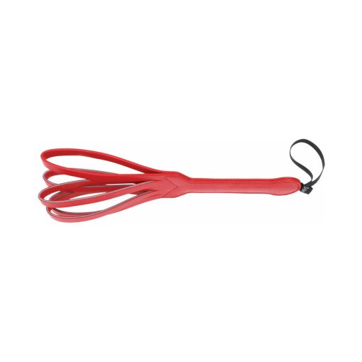Sportsheets Sex & Mischief Amor Loop Paddle - Image 4