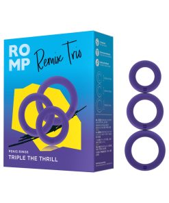 Romp Remix Trio
