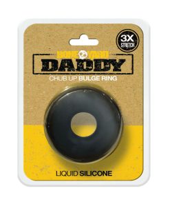 Boneyard Daddy Liquid Silicone Bulge Ring