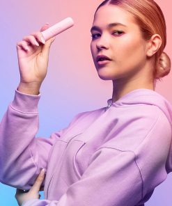 Vush Gloss Bullet Vibrator