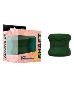 Shaft Model H: Ballstretcher Green