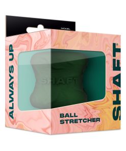 Shaft Model H: Ballstretcher Green