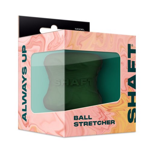 Shaft Model H: Ballstretcher Green - Image 3
