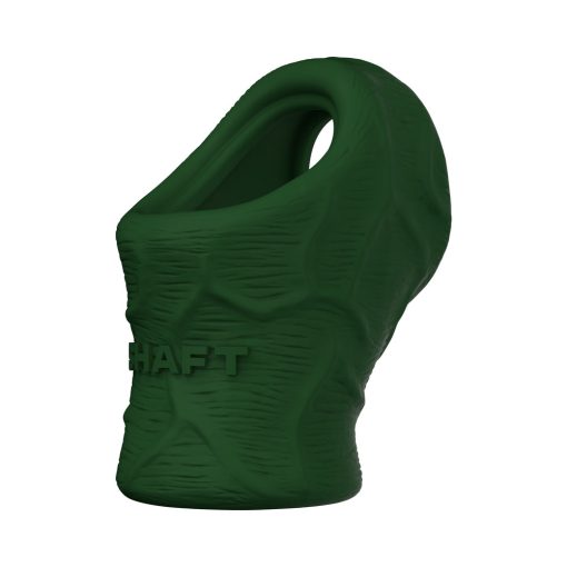 Shaft Model P: Cock & Ball Stretcher Green - Image 2