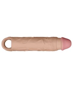 Shaft Model F: Sheath Pine Size 1