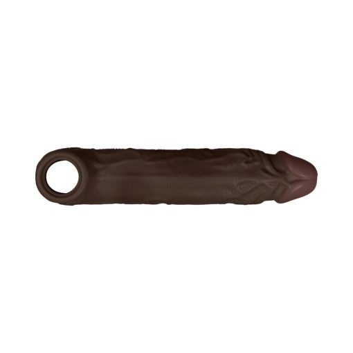 Shaft Model F: Sheath Mahogany Size 1 - Image 2