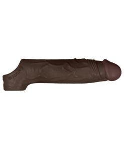 Shaft Model F: Sheath Mahogany Size 1