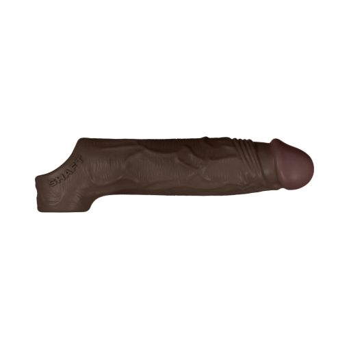 Shaft Model F: Sheath Mahogany Size 1 - Image 4