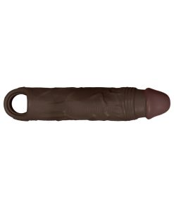 Shaft Model F: Sheath Mahogany Size 1