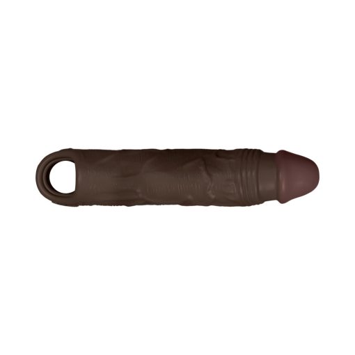 Shaft Model F: Sheath Mahogany Size 1 - Image 5
