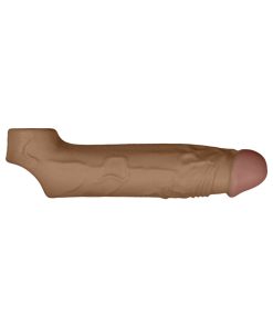 Shaft Model F: Sheath Oak Size 1