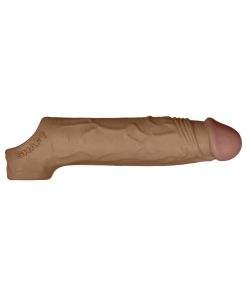 Shaft Model F: Sheath Oak Size 1