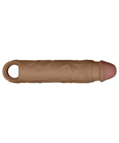 Shaft Model F: Sheath Oak Size 1
