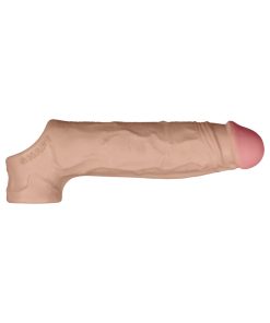 Shaft Model F: Sheath Pine Size 2