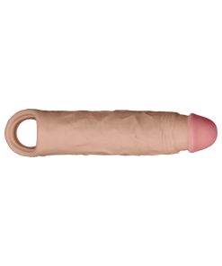 Shaft Model F: Sheath Pine Size 2