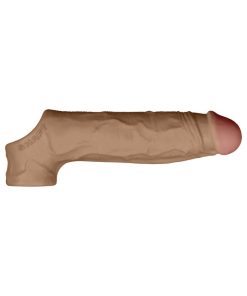 Shaft Model F: Sheath Oak Size 2