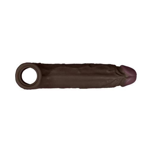 Shaft Model F: Sheath Mahogany Size 2 - Image 2