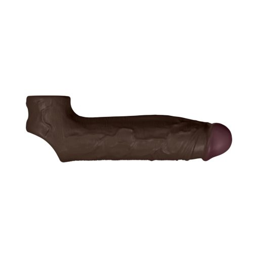 Shaft Model F: Sheath Mahogany Size 2 - Image 3