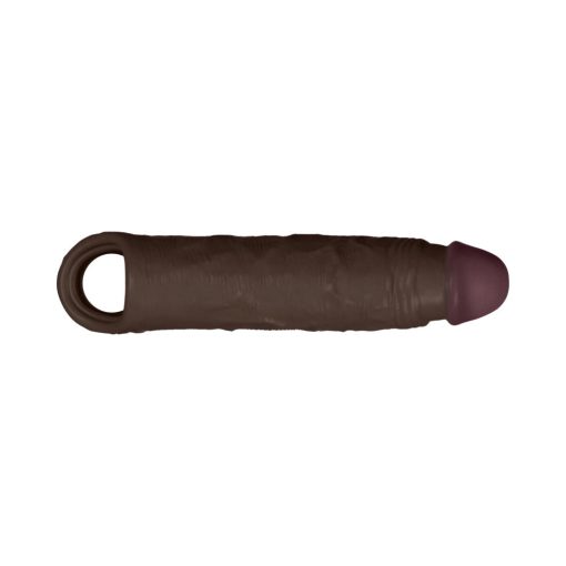 Shaft Model F: Sheath Mahogany Size 2 - Image 5