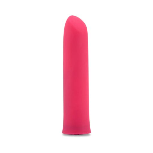 Nu Sensuelle Evie Nubii Slanted Tip Bullet Pink - Image 2