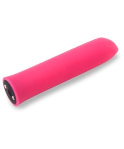 Nu Sensuelle Evie Nubii Slanted Tip Bullet Pink