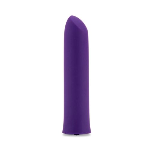 Nu Sensuelle Evie Nubii Slanted Tip Bullet Purple - Image 2