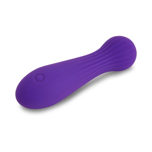 Nu Sensuelle Sola Nubii Flexible Bullet Purple - Image 3